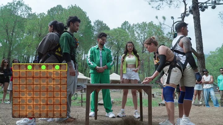 Loventure Pyaar Ka Vanvaas - Episode 7
