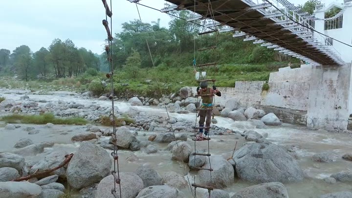 Loventure Pyaar Ka Vanvaas - Episode 10